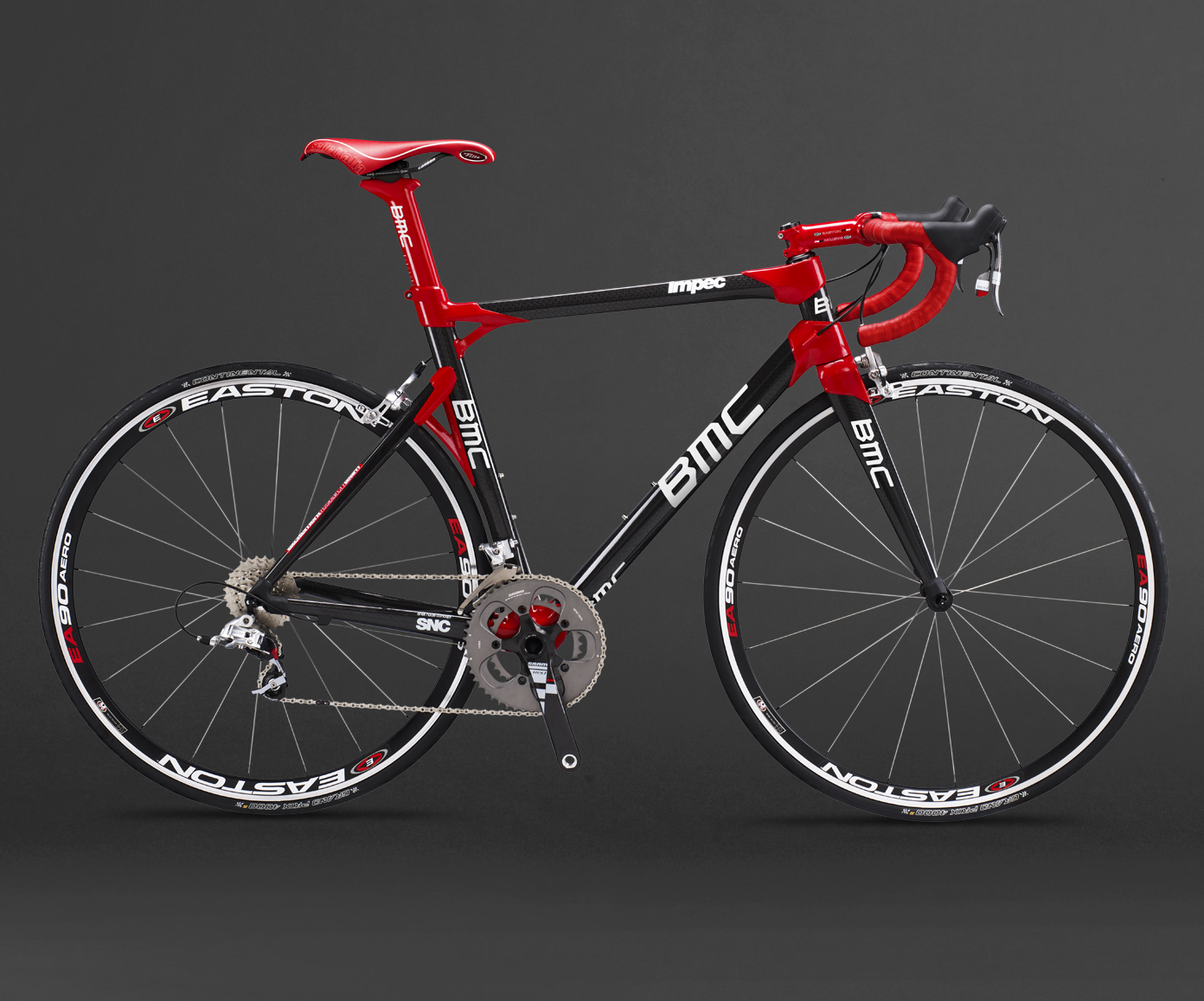 bmc pro cycling